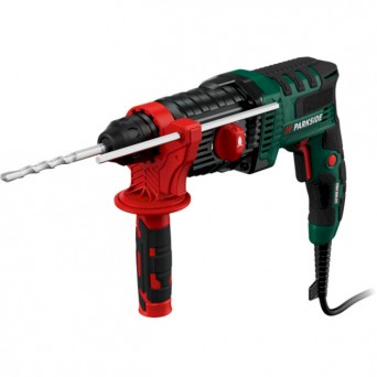 Parkside PBH 800 A1