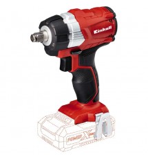Аккумуляторный ударный гайковерт Einhell TP-CW 18 Li BL-Solo