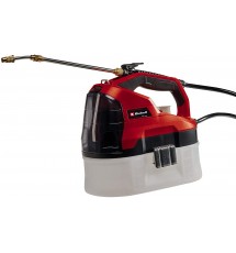 Краскораспылитель Einhell GE-WS 18/35 Li-Solo
