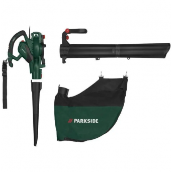 Parkside PLS 3000 A1