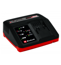 Зарядное устройство Einhell PXC Power X-Fastcharger 4A