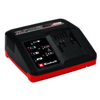 Einhell PXC Power X-Fastcharger 4A