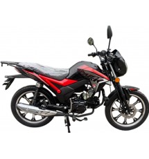 Мотоцикл Spark SP125C-2AO  (заводская упаковка, бесплатная доставка)