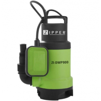 Zipper ZI-DWP900