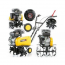 Higher HP-32525