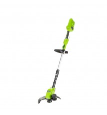 Триммер аккумуляторный Zipper ZI-RTR40V-AKKU Триммер аккумуляторный Zipper ZI-RTR40V-AKKU