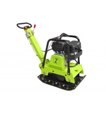 Виброплита Zipper ZI-RPE160C