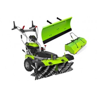 Zipper ZI-KM1000