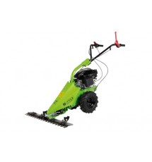 Сенокосилка бензиновая Zipper ZI-BM870ECO Сенокосилка бензиновая Zipper ZI-BM870ECO