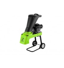 Садовый измельчитель Zipper ZI-HAEK4000