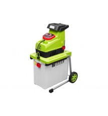 Садовый измельчитель Zipper ZI-GHAS2800