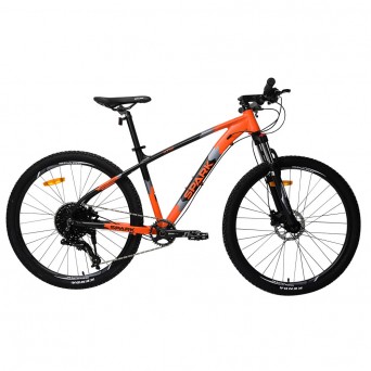 Spark X750 (рама 17"/колеса 27.5")