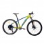 Spark X750 (рама 17"/колеса 27.5")