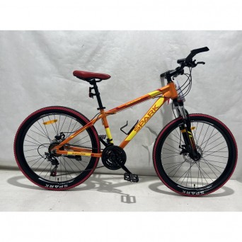 Spark Tracker (рама 13"/колеса 26")