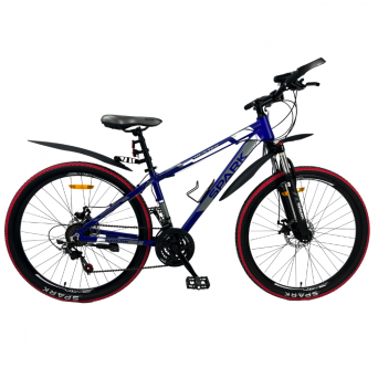 Spark Hunter (рама 15"/колеса 27.5")