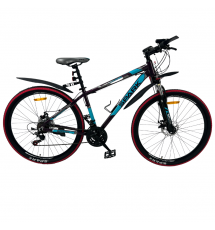 Велосипед Spark Montero (рама 17"/колеса 29")