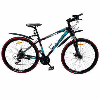 Spark Montero (рама 17"/колеса 29")