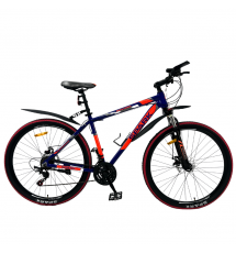 Велосипед Spark Montero (рама 19"/колеса 29")