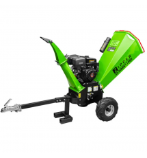Садовый измельчитель Zipper ZI-HAEK11000