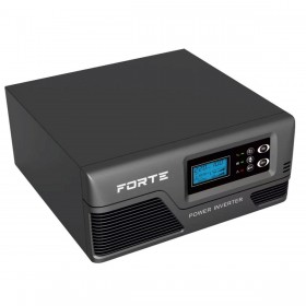 Инвертор Forte FPI-1012Pro 