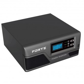 Forte FPI-1012Pro 