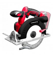 Пила дисковая аккумуляторная Haisser CS 216