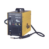 Инверторные полуавтоматы MIG/MAG