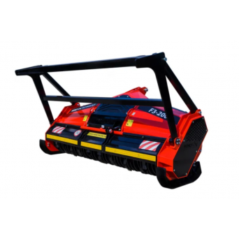 Remet F3-200