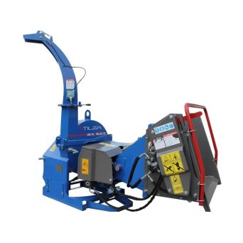Stiler BX-52R