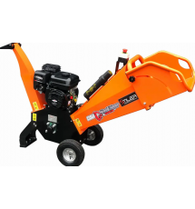 Измельчитель веток Stiler GS650