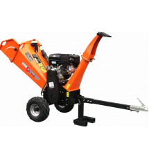 Измельчитель веток Stiler GS1500
