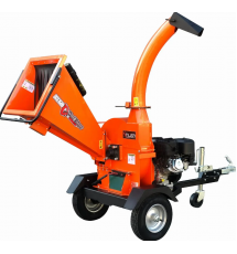 Дисковый измельчитель веток Stiler DGS1500