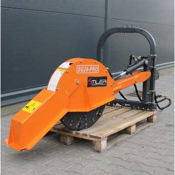 Stiler SG 24-PRO