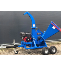 Дереводробилка бензиновая Stiler X 42 PETROL