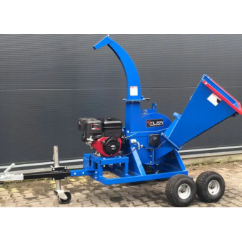 Stiler X 42 PETROL