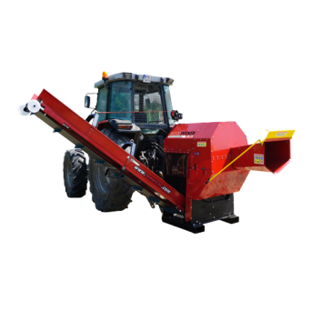 Remet WOODPECKER RP-300