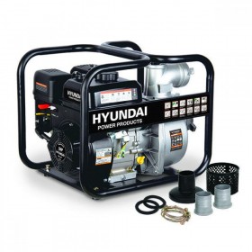 Помпа бензиновая для чистой воды Hyundai GWP57647 