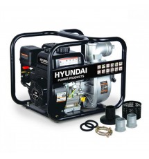 Помпа бензиновая для чистой воды Hyundai GWP57643