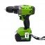 Procraft Industrial PA18BL Extra