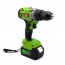 Procraft Industrial PA18BL Extra