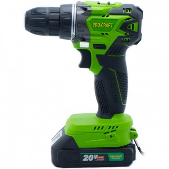 Procraft Industrial PA20BL UNIVERSAL