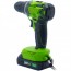 Procraft Industrial PA20BL UNIVERSAL