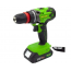 Procraft Industrial PA18 DFR