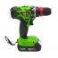 Procraft Industrial PA18 DFR