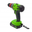Procraft Industrial PA18 DFR