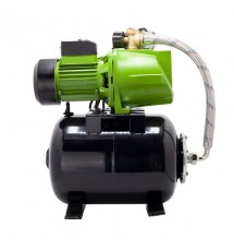 Насос поверхностный струйный с баком Procraft PN25