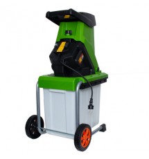 Измельчитель веток Procraft PSL2500