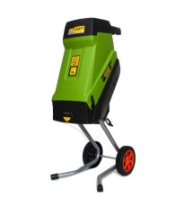 Измельчитель веток Procraft PSL2400