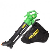 Воздуходувка Procraft PGU2500