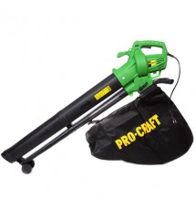 Воздуходувка Procraft PGU2300
